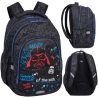 Lekki plecak szkolny CoolPack Prime 21 L DISNEY STAR WARS 