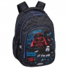 Lekki plecak szkolny CoolPack Prime 21 L DISNEY STAR WARS 