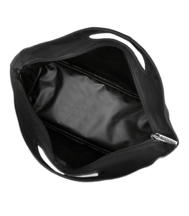 Wittchen torba na lunch / jedzenie z termoizolacją, czarna