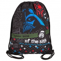 Worek szkolny na obuwie Coolpack Vert DISNEY STAR WARS