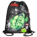 Worek szkolny na obuwie Coolpack Vert MARVEL AVENGERS