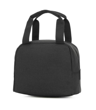 Wittchen torba na lunch / jedzenie z termoizolacją, czarna