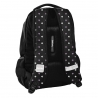 Trzykomorowy plecak szkolny Stitch DS24EE-2708, PASO