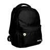  Plecak szkolny młodzieżowy sportowy BU24LO-2705 PASO czarny