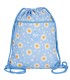 Worek szkolny na obuwie Coolpack Vert DAISY SUN