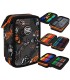 PIÓRNIK POTRÓJNY Z WYPOSAŻENIEM COOLPACK JUMPER 3 GAMER