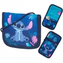 Portfel dziecięcy na szyję COOLPACK STITCH