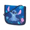 Portfel dziecięcy na szyję COOLPACK STITCH