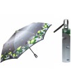 Automatyczna parasolka damska Carbon Steel polskiej marki Parasol