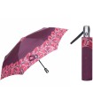 Automatyczna parasolka damska Carbon Steel polskiej marki Parasol
