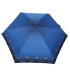 Kieszonkowa parasolka ULTRA MINI polskiej marki PARASOL, wzorzysta