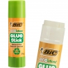 4 x klej w sztyfcie BIC ECOlutions Glue Stick 21g