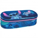 PIÓRNIK SZKOLNY COOLPACK Z ORGANIZEREM STITCH DISNEY