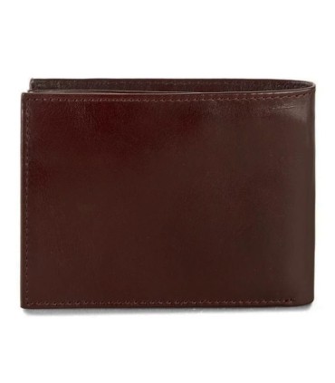 Duży, męski portfel Puccini MU-20438_2 w kolorze brązowym