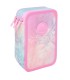PIÓRNIK POTRÓJNY Z WYPOSAŻENIEM COOLPACK JUMPER 3, Tie Dye