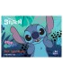 BLOK RYSUNKOWY A4 20 BIAŁYCH KARTEK UNIPAP STITCH