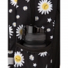 Plecak szkolny 19L Coolpack JERRY DAISY BLACK