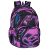 Plecak szkolny dwukomorowy 21L COOLPACK PICK AMETHYST
