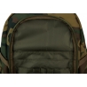 PLECAK SZKOLNY 4-KOMOROWY 30 L MAJEWSKI ST.RIGHT MILITARY WOODLAND MORO CAMO