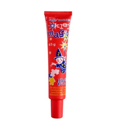 10 szt. x klej Magic w tubie z aplikatorem 45g Kamaben