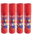 4 szt. x klej w sztyfcie Magic 20g Kamaben