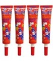 4 szt. x klej introligatorski z aplikatorem MAGIC 45g w tubie KAMABEN