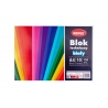 Blok rysunkowy biały REXUS Benjamin A4 20 kartek, 70-80g/m2