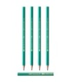 4 szt. x ołówek BIC Evolution Original HB/2 z żywicy bezdrzewnej