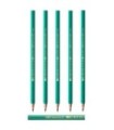 5 szt. x ołówek BIC Evolution Original HB/2 z żywicy bezdrzewnej