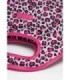 Wittchen torba na lunch / jedzenie z termoizolacją, różowo - czarna