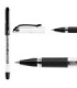 8 SZT. X DŁUGOPIS ŻELOWY BIC GEL-OCITY STIC CIENKA KOŃCÓWKA 0,5MM, CZARNY
