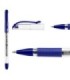 6 SZT. X DŁUGOPIS ŻELOWY BIC GEL-OCITY STIC CIENKA KOŃCÓWKA 0,5MM, NIEBIESKI