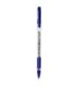 6 SZT. X DŁUGOPIS ŻELOWY BIC GEL-OCITY STIC CIENKA KOŃCÓWKA 0,5MM, NIEBIESKI