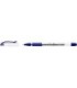 6 SZT. X DŁUGOPIS ŻELOWY BIC GEL-OCITY STIC CIENKA KOŃCÓWKA 0,5MM, NIEBIESKI