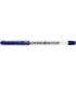 6 SZT. X DŁUGOPIS ŻELOWY BIC GEL-OCITY STIC CIENKA KOŃCÓWKA 0,5MM, NIEBIESKI