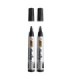 2 szt. x marker BIC Marking 2000 ECOlutions okrągła końcówka – czarny
