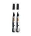 2 szt. x marker BIC Marking 2000 ECOlutions okrągła końcówka – czarny