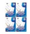 4 szt. x Blok techniczny Astra A4 240g/m2 10 arkuszy