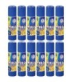 12x klej szkolny, biurowy w sztyfcie 15 g  ASTRA, bardzo mocny, niemarszczący papieru