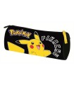 Piórnik tuba jednokomorowy St.Majewski POKEMON PIKACHU