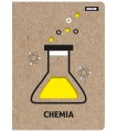 ZESZYT A5 CHEMIA, 58 KARTEK, KRATKA, BENIAMIN / REXUS