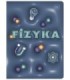 ZESZYT A5 DO FIZYKI, 60 KARTEK, KRATKA, PRZYDATNE ŚCIĄGI