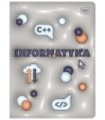 ZESZYT A5 DO INFORMATYKI, 60 KARTEK, KRATKA, PRZYDATNE ŚCIĄGI