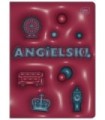ZESZYT A5 DO ANGIELSKIEGO, 60 KARTEK, KRATKA, PRZYDATNE ŚCIĄGI