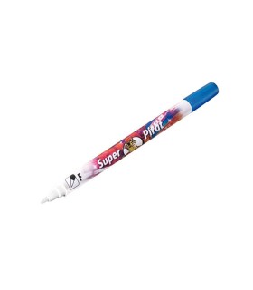 Wymazywacz korektor w piórze PELIKAN SUPER SHERIFF F dwustronny