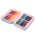 PIÓRNIK POTRÓJNY Z WYPOSAŻENIEM COOLPACK JUMPER 3, Tie Dye