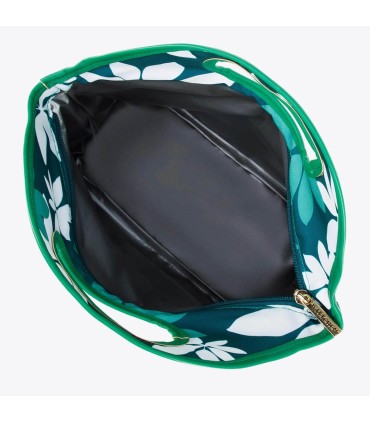 Wittchen torba na lunch / jedzenie z termoizolacją, zielona
