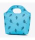 Wittchen torba na lunch / jedzenie z termoizolacją, niebieska