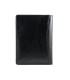 Etui na dokumenty, Wittchen, kolekcja Italy 21-2-174, czarne