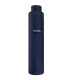 Parasolka damska do kieszeni lub torebki DOPPLER Fiber Havanna tylko 140 g, granatowa